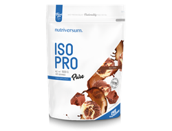 (Nutriversum) ISO Pro - (1000 гр) - (тирамису)