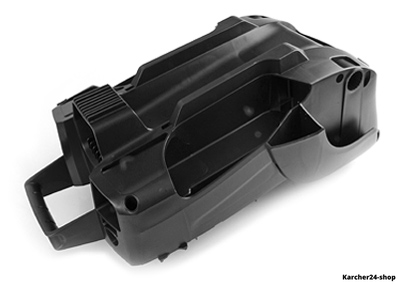 Корпус аппарата k3-k5 (9.038-051.0)