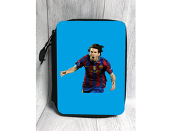 Пенал Лионель Месси, Lionel Messi №22