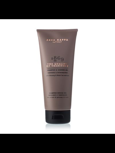 Acca Kappa Шампунь-гель для душа 1869