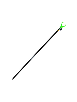 Тычка под удочку металлическая, 1,20 м. 10штук