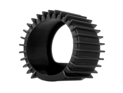 Кожух на манометр усиленный, углекислый газ