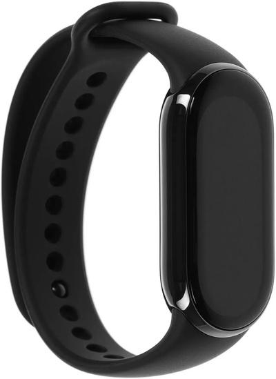 Xiaomi Smart Band 8 (MI-BHR7165GL) Черный