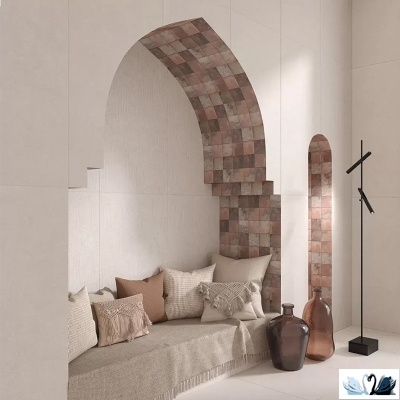 Керамогранит Kerama Marazzi Спартель серый 29,8х39,8 см матовый