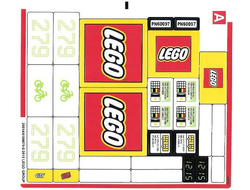 Sticker Sheet for Set 60097, Sheet 1 - 20814/6109079, n/a (60097stk01)