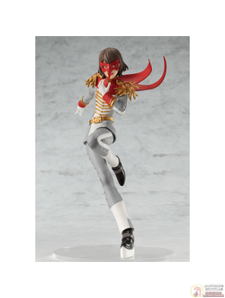 Фигурка Горо Акэти (Gorou Akechi Crow Pop Up Parade)