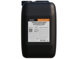 Транспортный антисептик для пиломатериалов MEDERA 10 Concentrate. 20 л, 2042-20
