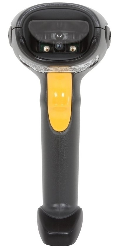 Сканер Zebra (Motorola, Symbol) DS4208