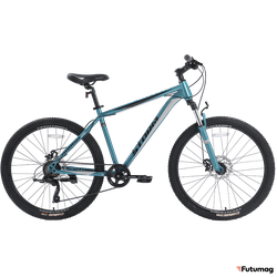 Горный велосипед TechTeam Storm 26