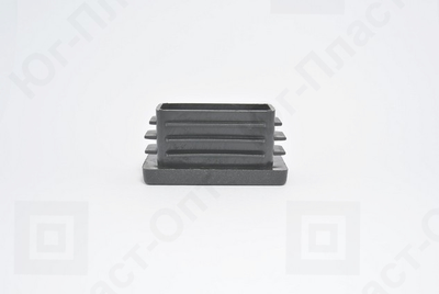 Заглушки для труб 50х30