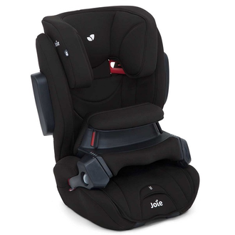 Joie Traver Shield isofix Автокресло группа 1/2/3