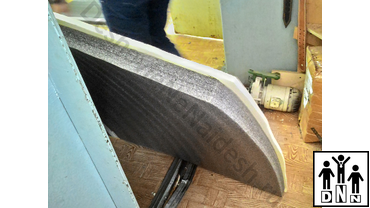 производство спортивных матов