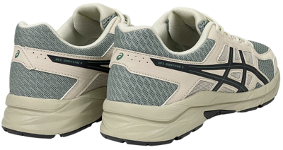 Asics Gel-Contend 4 Белые с синим