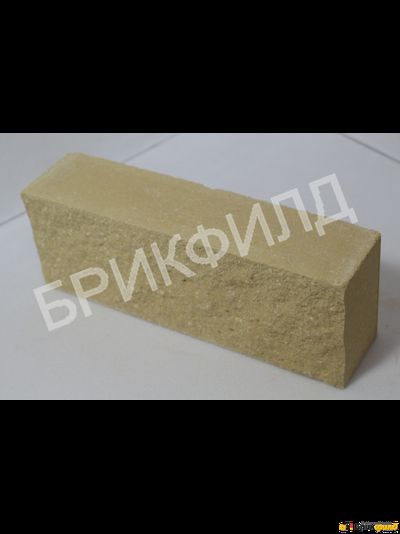 Кирпич полуторный ЕВРО "Шуба"