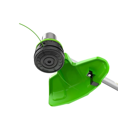 Триммер аккумуляторный Greenworks ST121