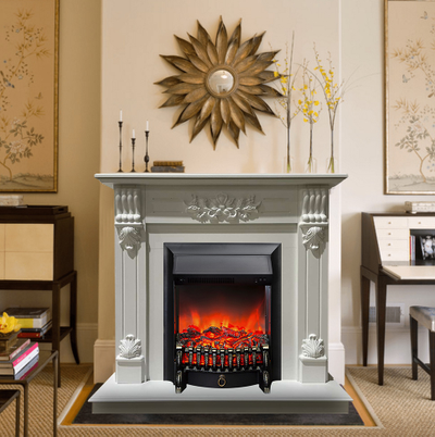 электрический камин Берта WT