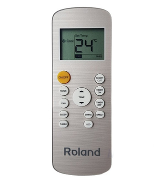 Roland FIU-12HSS010/N3