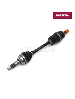 Привод Mizashi ATV-YA-804 для Yamaha Grizzly 550 (2009-2014) Grizzly 700 (2007-2013) (3B4-2530V-00-00, 3B4-2510F-00-00, 3B4-2518E-10-00, 28P-2518E-10-00,28P-2530V-00-00, 28P-2530V-01-00, 28P-2510F-00-00, 28P-2510F-01-00, 28P-2510F-04-00)