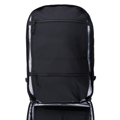 Рюкзак Heimplanet Transit Line Travel Pack 28 Black
