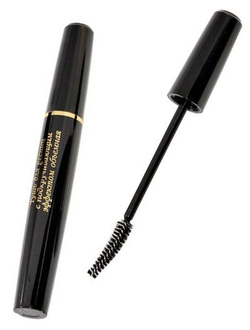 Relouis Тушь для ресниц GOLD Подкручивающая объемная