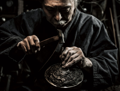 Часы Casio G-Shock MRG-G1000HT-1A