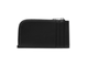 Кошелек MICHAEL KORS Men's Leather Zip Wallet черный