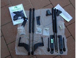 Амортизаторы капота