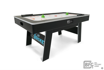 Аэрохоккей BFG ICE TIME 4