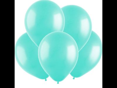 Пастель. Аквамарин. &quot;12&quot; дюймов