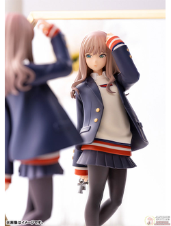 Фигурка Юмэ Минами (Yume Minami Pop Up Parade)