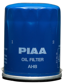 PIAA OIL FILTER AH8 / Z8-M (C-809)