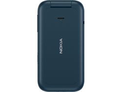 Nokia 2660 Flip DS 4G (TA-1474) Синий