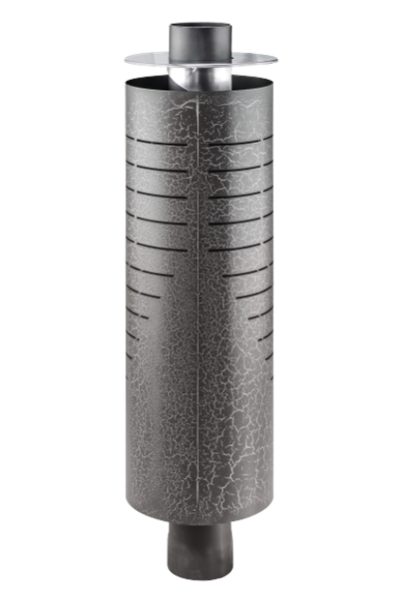 Дымоход конвектор Ферингер Кожух Лайн