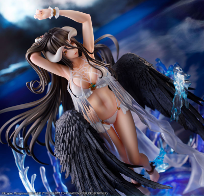 Фигурка 1/7 Альбедо (Albedo Swimsuit Ver.)