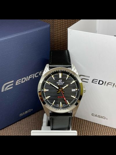 Часы Casio Edifice EFV-140L-1A