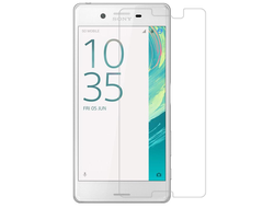 Защитное стекло для Sony Xperia X / Xperia X Dual