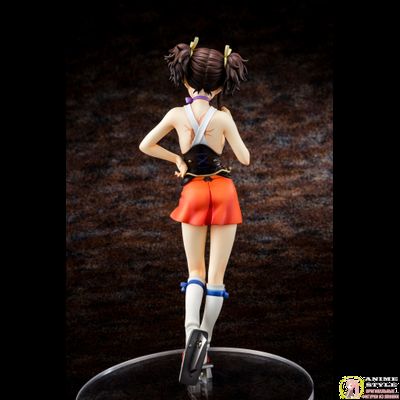 Фигурка 1/7 Мумэй (Mumei Tanabata ver.)
