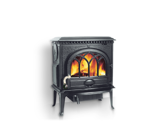 Печь Jotul F3 CB BBE, 9 кВт