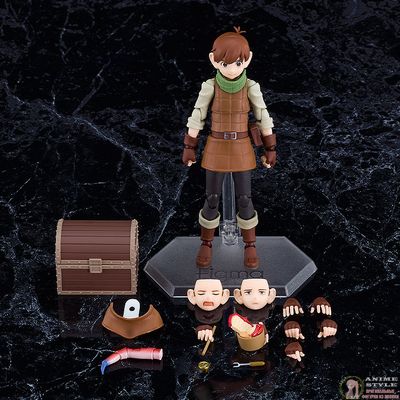 Фигурка фигма Чилчак Тимс (figma Chilchuck Tims)
