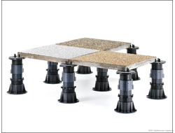 КЕРАМОГРАНИТ ДЛЯ ТЕРРАС