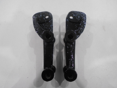 Проставки рамы Иж 49