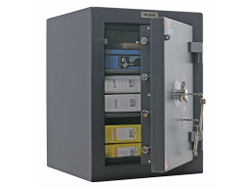 Взломостойкий сейф VALBERG ФОРТ 67 KL