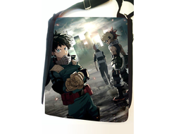 Сумка Моя геройская академия №3