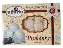 Ugurlu Пишмание кофейное, 240 гр