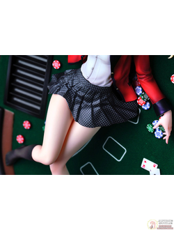 Фигурка 1/7 Мэри Саотомэ (Mary Saotome)