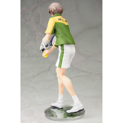 Фигурка 1/8 Кураносукэ Сираиси (Shiraishi Kuranosuke)