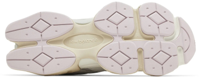 New Balance 9060 Berge Grey Matter