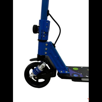 Электросамокат Griffin Kids синий