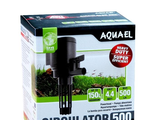 Помпа Aquael Pompa Circulator 500