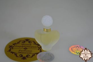 Nina Ricci Farouche | 2,5ml — Редкая винтажная миниатюра купить онлайн, Нина Риччи Фаруш
